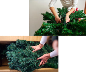 Christmas Tree a 1.455 CZK