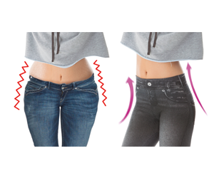 Slim Jeggings 3 a 39,99€