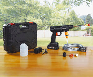 High Pressure Cleaner a 1.768 CZK