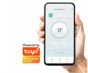 Power Smart Heater a 99,99€