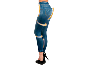 Slim Jeggings 3 a 208,00 PLN