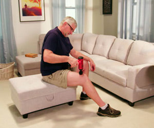 Percussion Massager a 89,99€