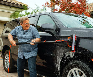 Hydro Cleaner 3.6m a 69,99€