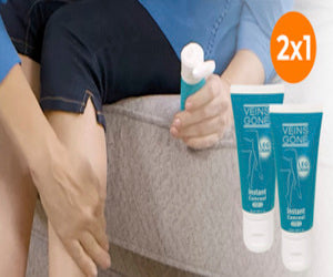 Veins Gone 2x1 a 15.583 HUF