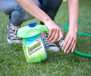 Aquagrazz a 1.250 CZK