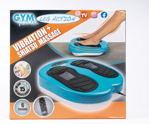 Gymform Leg Action a 139,99€