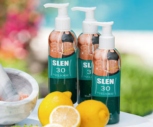 Slen 30 2x1 a 1.221 CZK