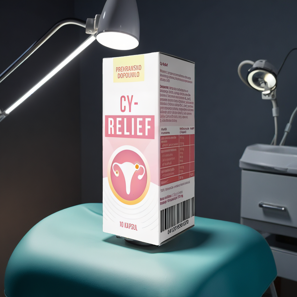 CY RELIEF