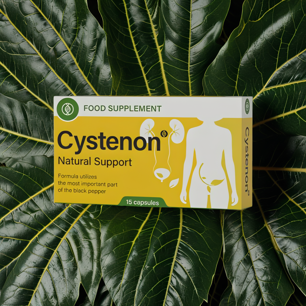 CYSTENON