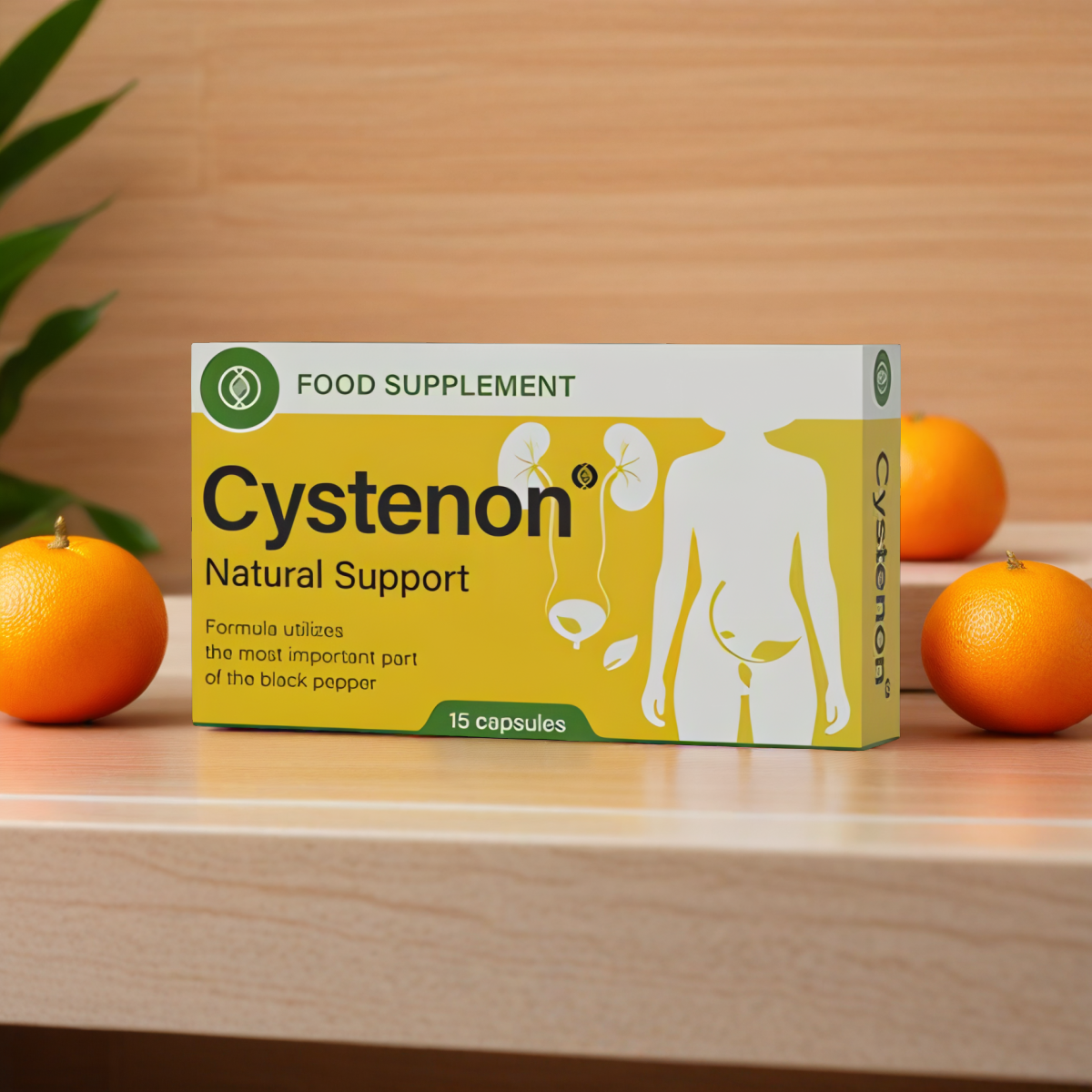 CYSTENON