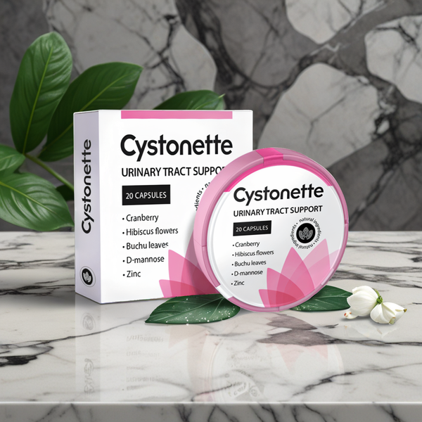 Cystonette