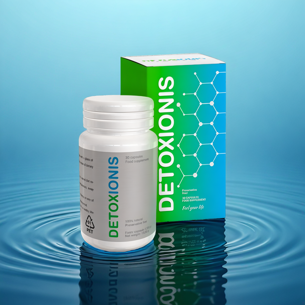 Detoxionis