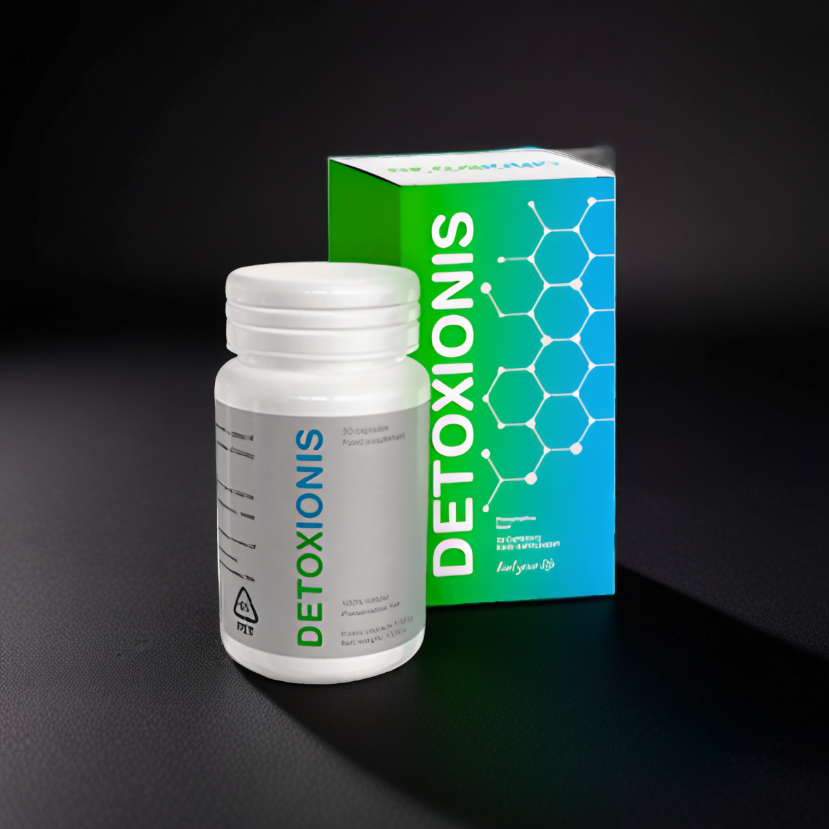 Detoxionis