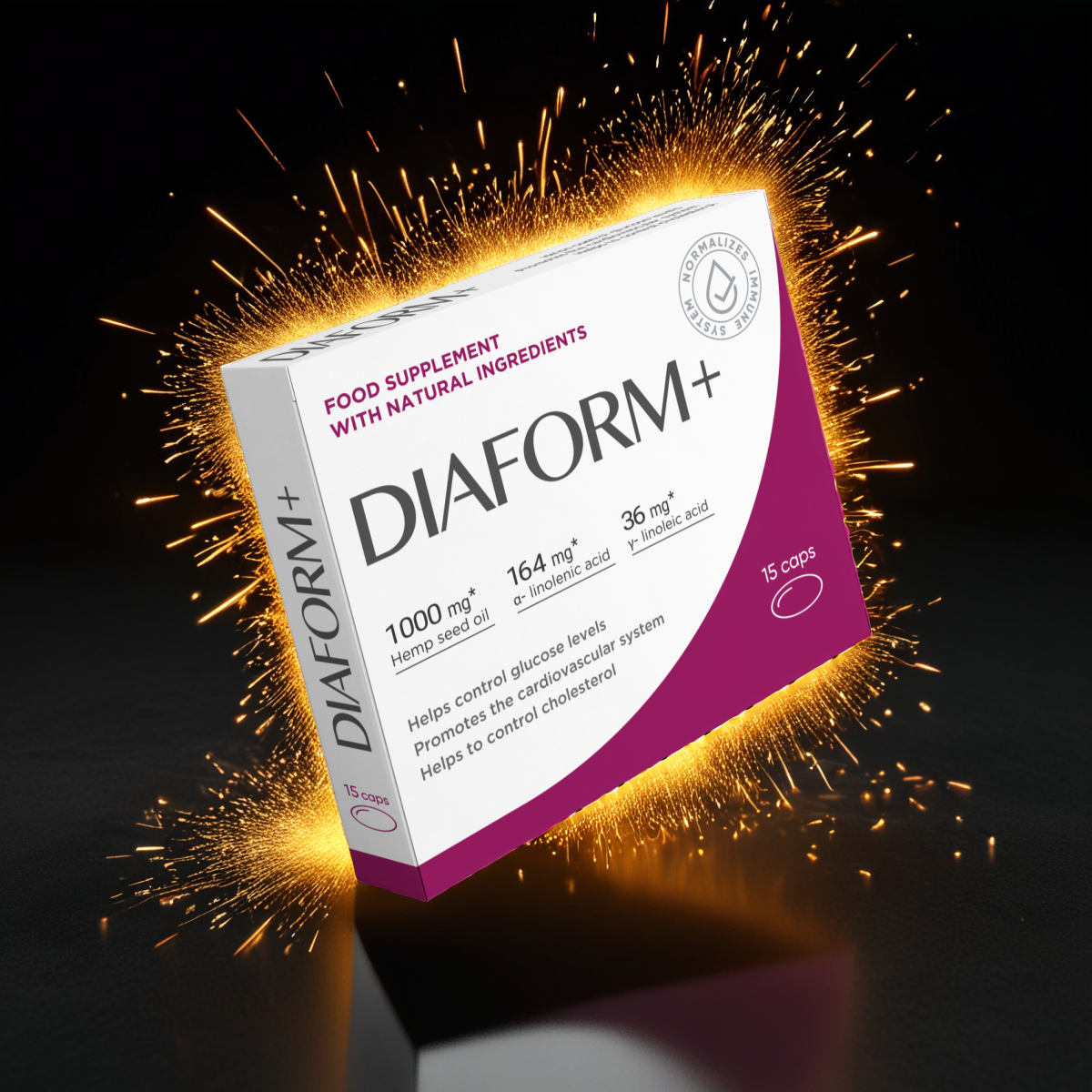 DIAFORM+