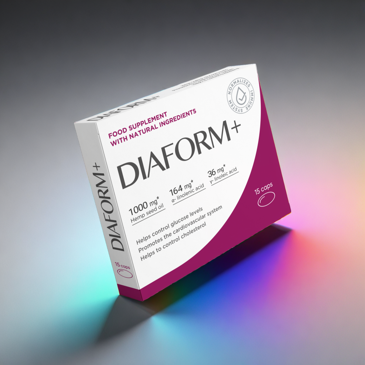 DIAFORM+