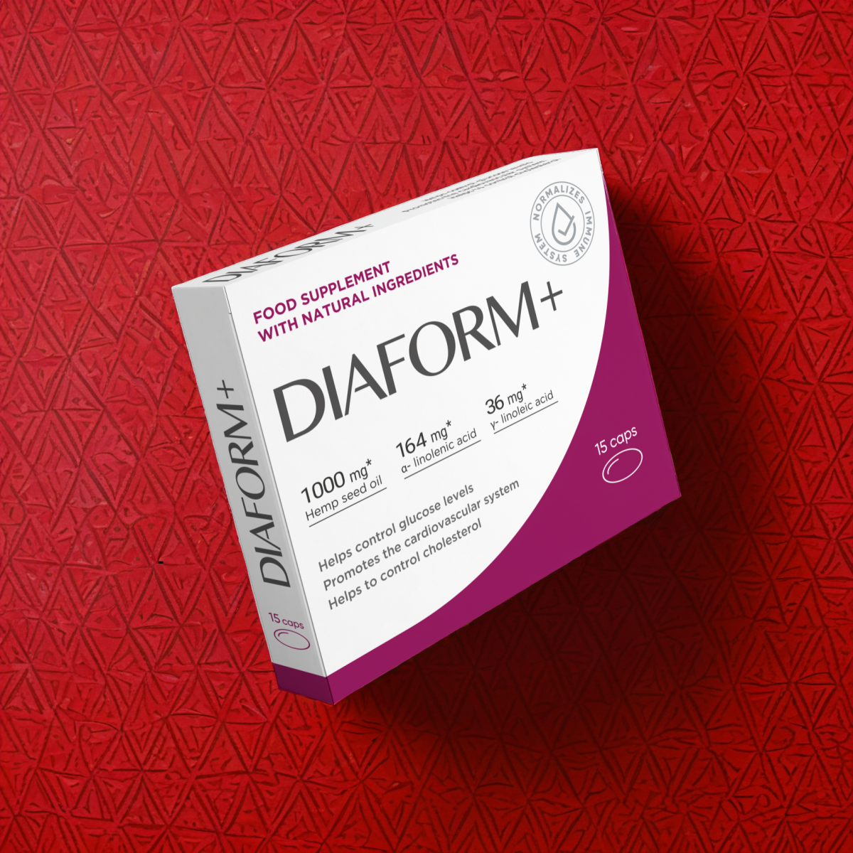 DIAFORM+