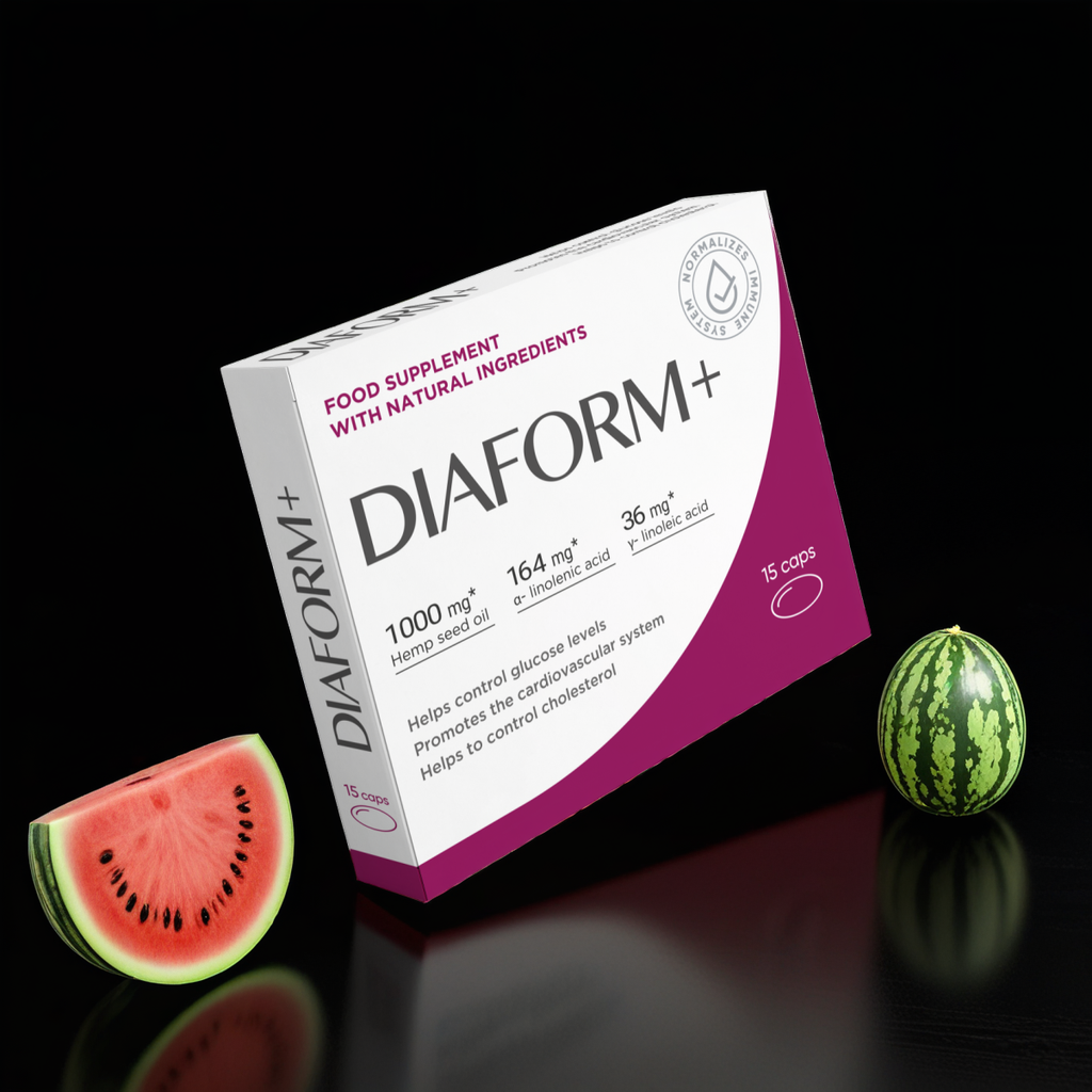 DIAFORM+