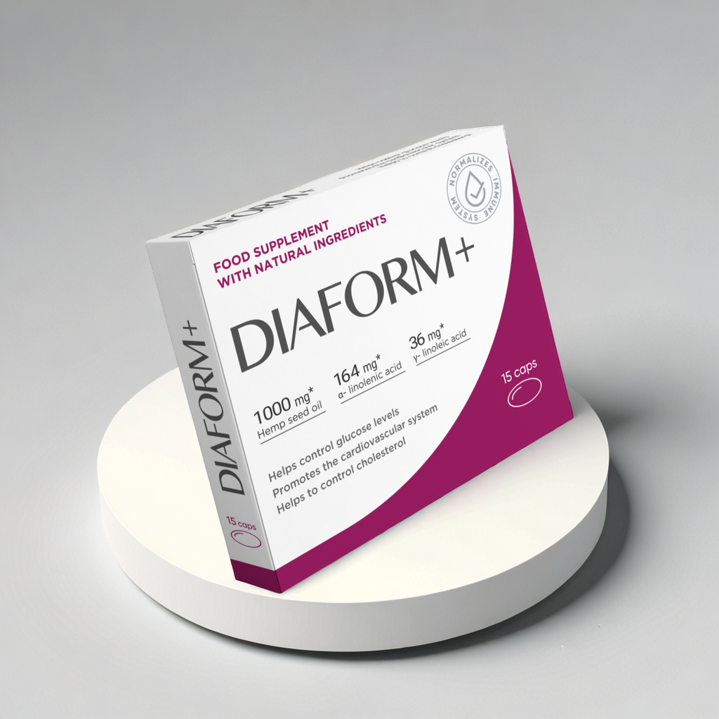 DIAFORM+