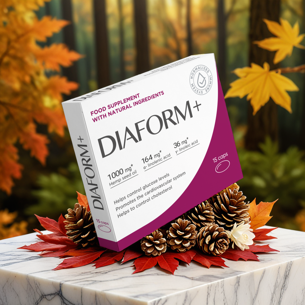 DIAFORM+