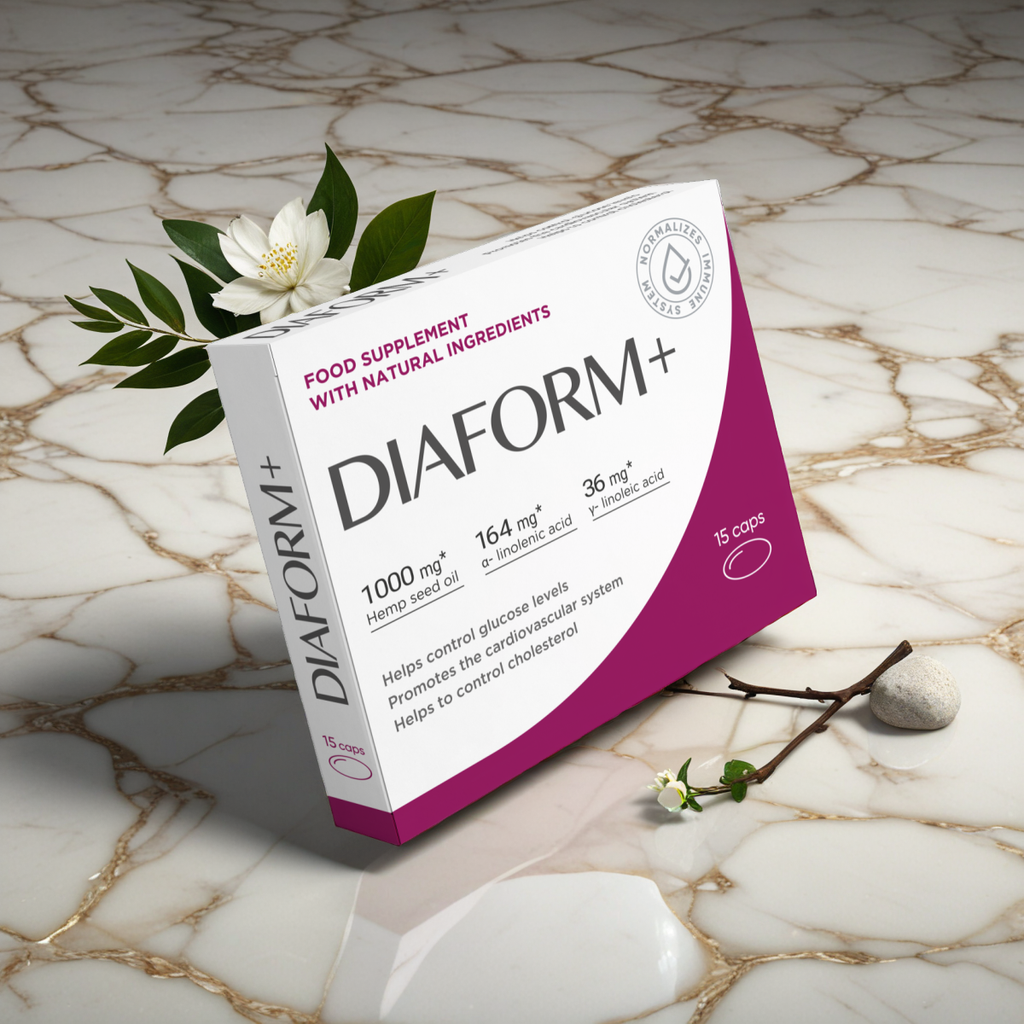DIAFORM+