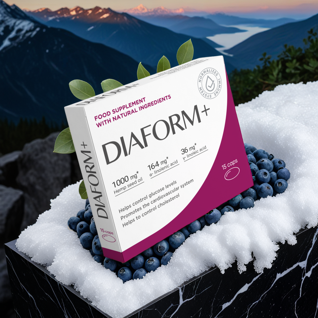 DIAFORM+
