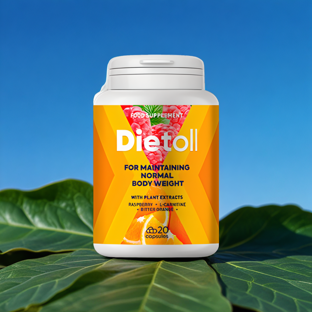 Dietoll