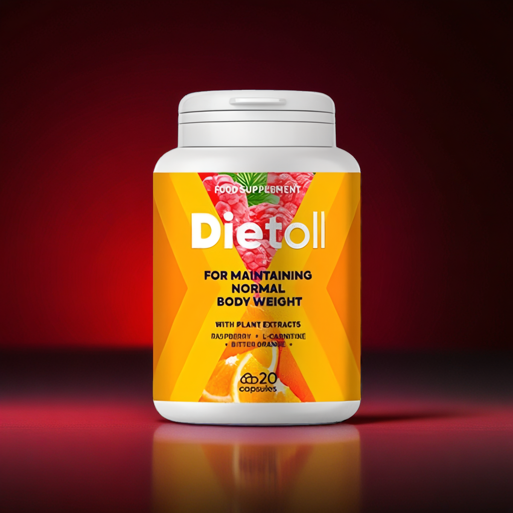 Dietoll