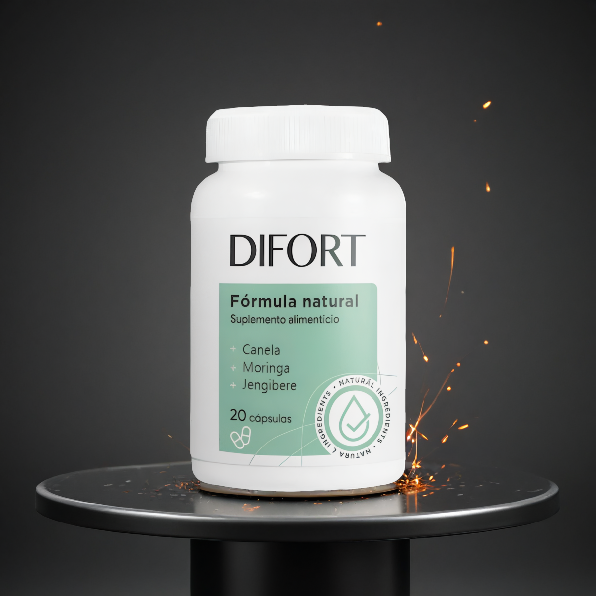 Difort Diabetes