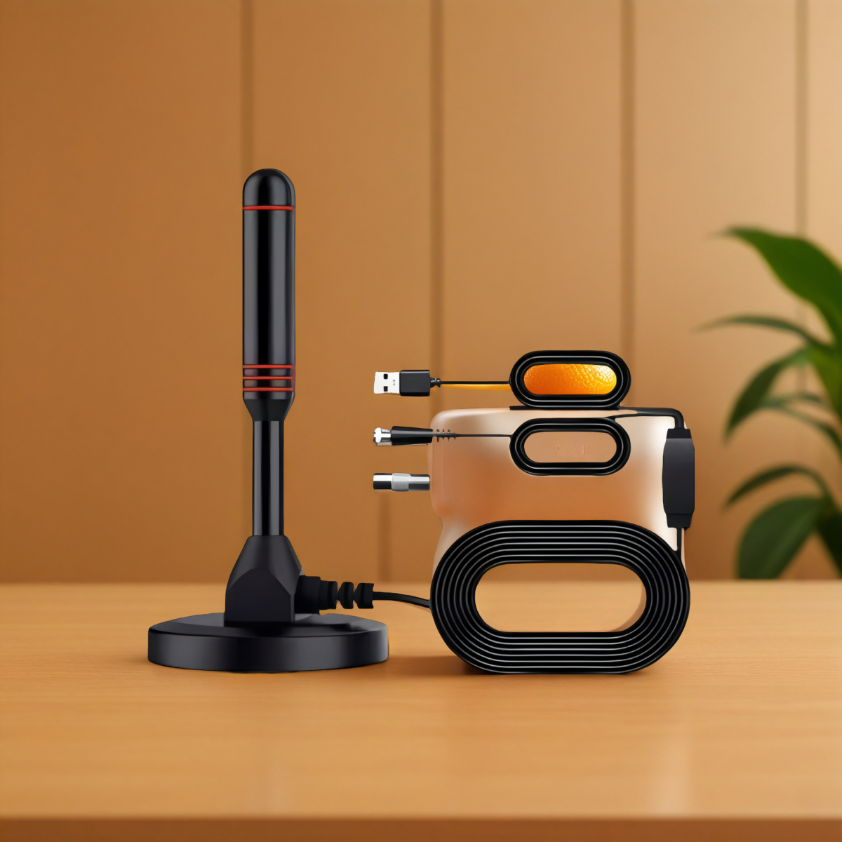 DIGITAL HDTV ANTENNA