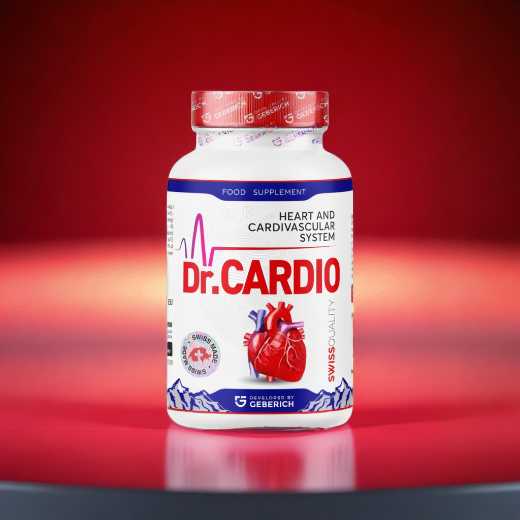 Dr.Cardio