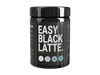 Easy Black Latte