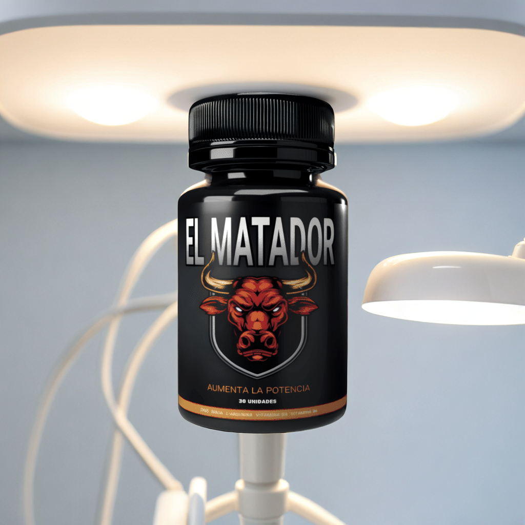 El Matador