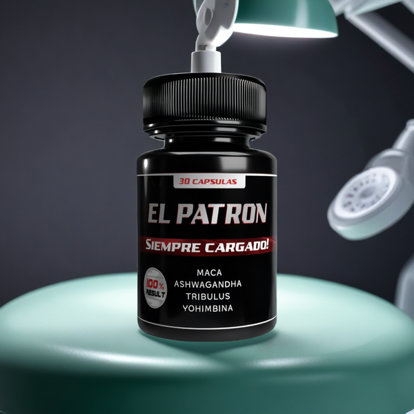 El Patron