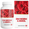 Dm-norm