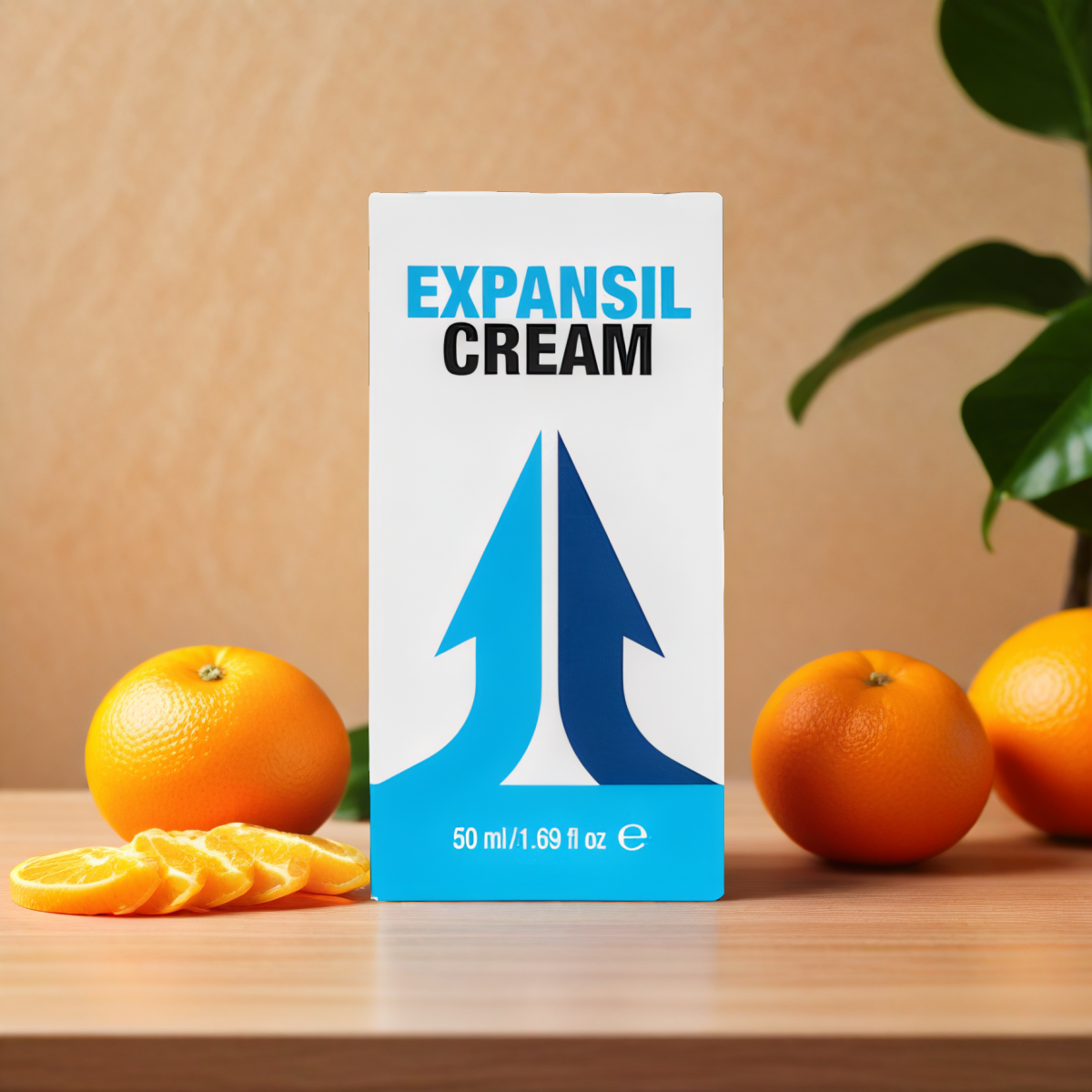 Expansil Cream