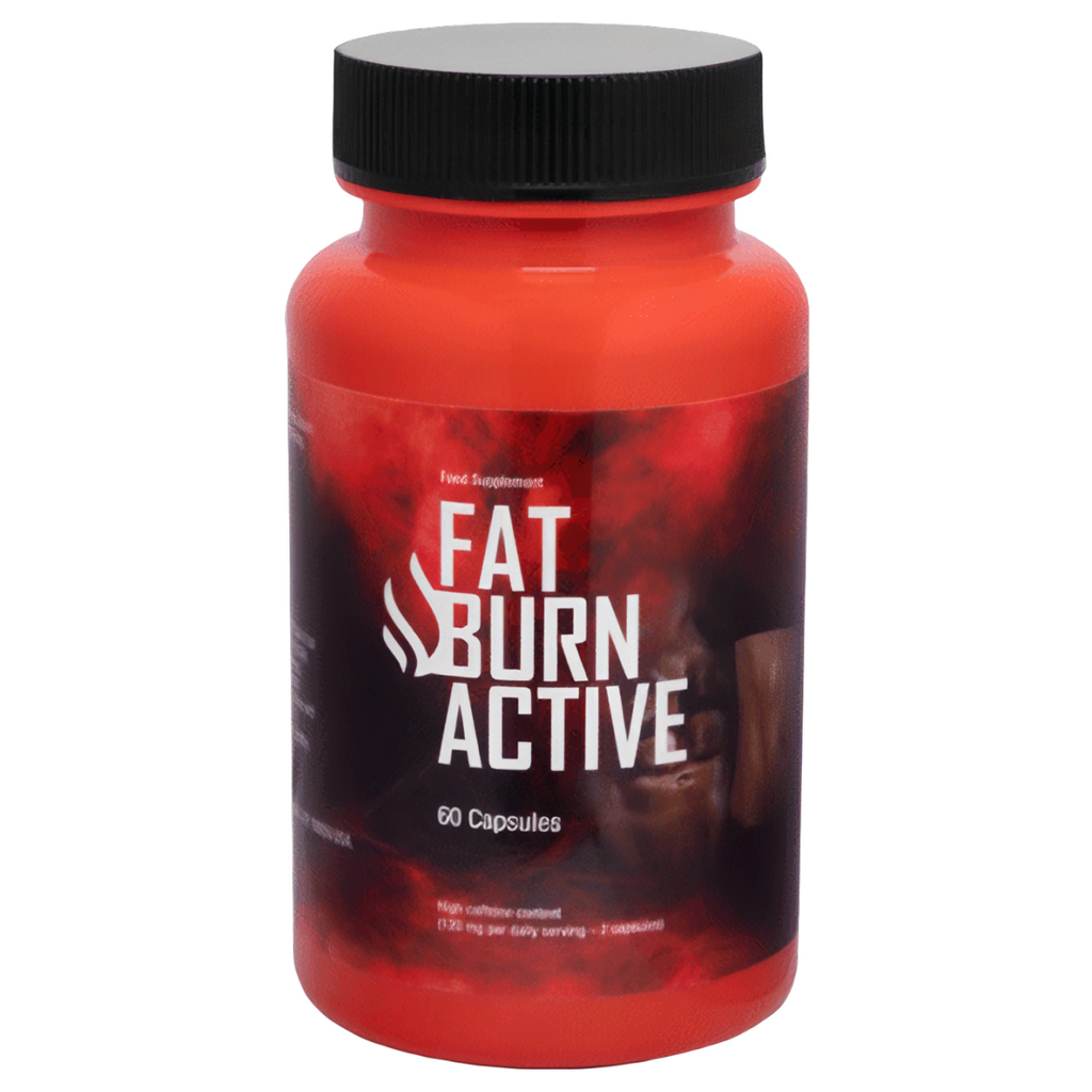 Fat Burn Active