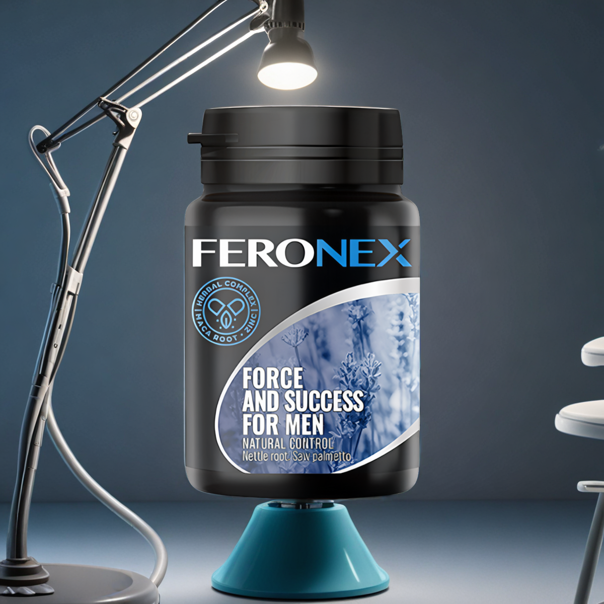 FERONEX