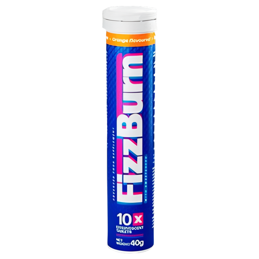 FIZZBURN