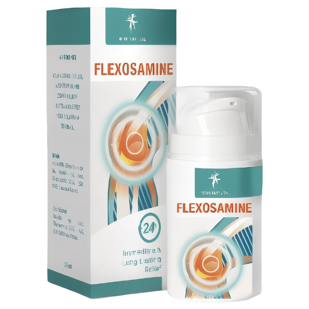 Flexosamine Low Price