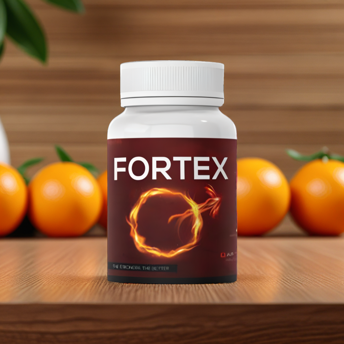 FORTEX