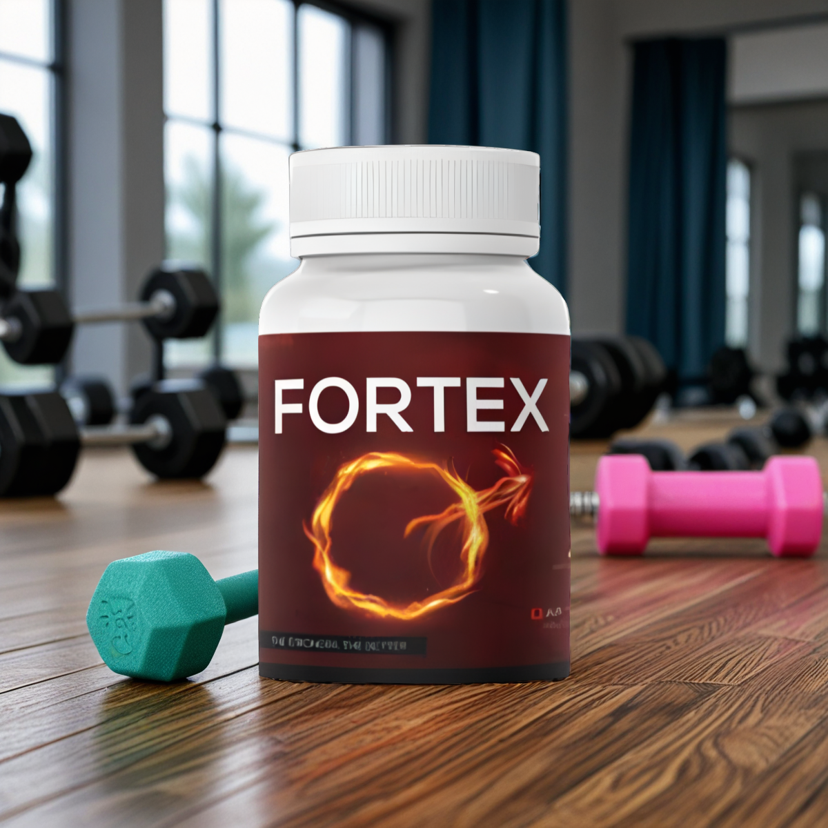 FORTEX