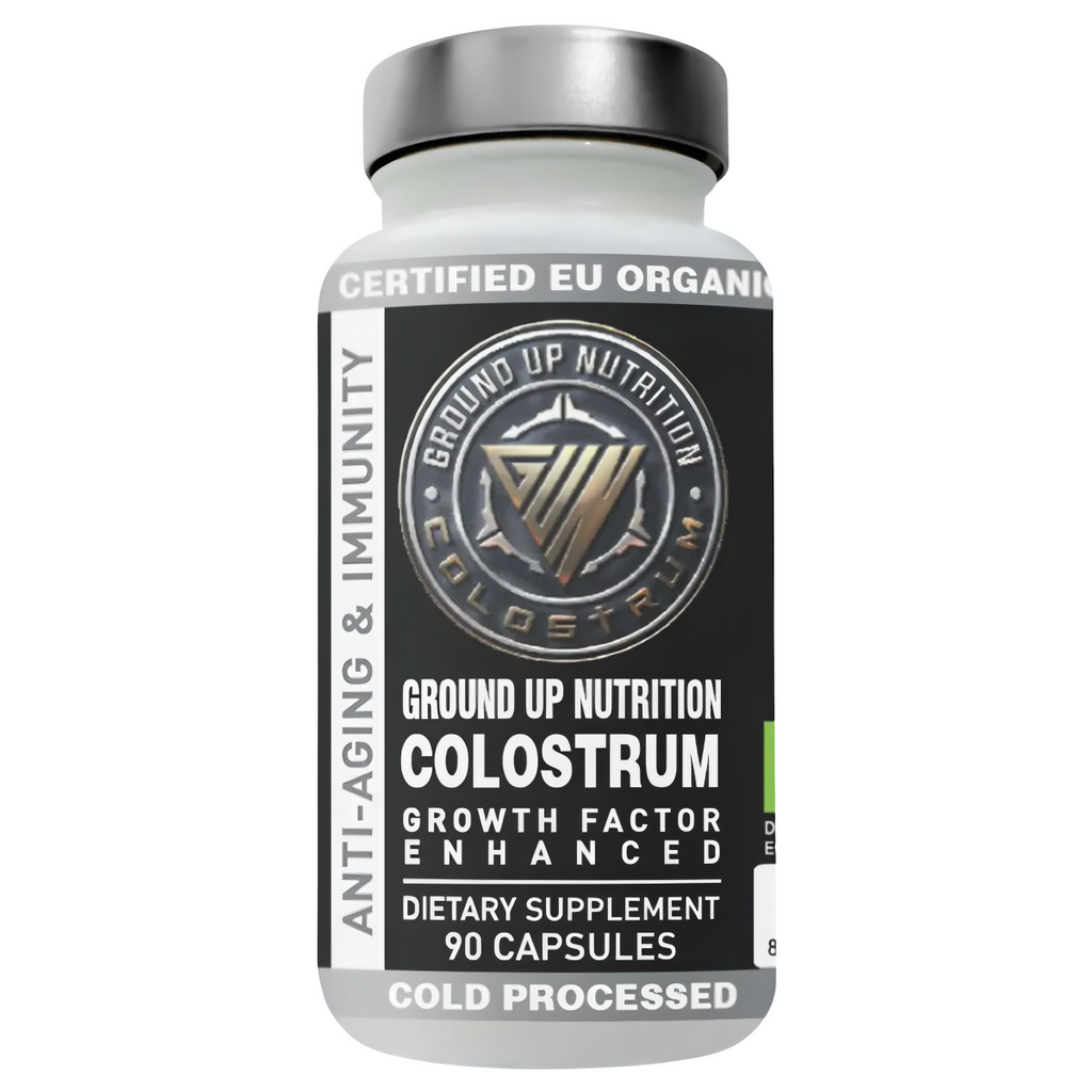 G.U.N Colostrum - 1 bottle