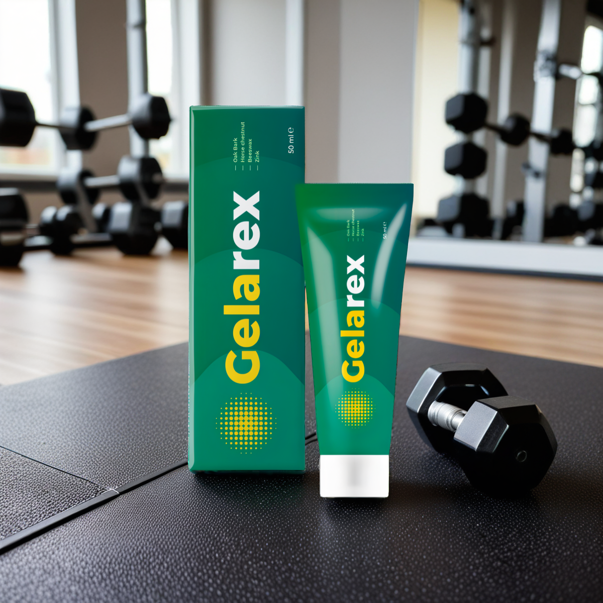 Gelarex