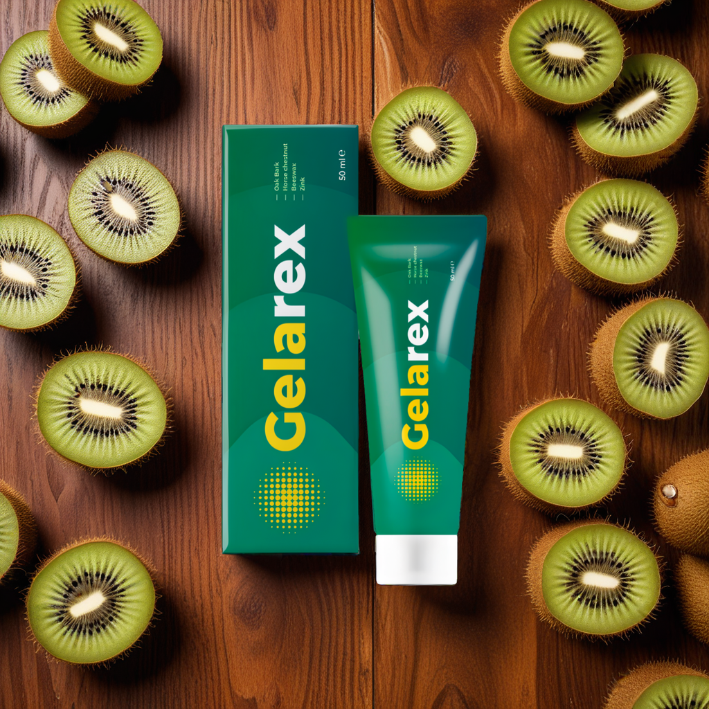 Gelarex