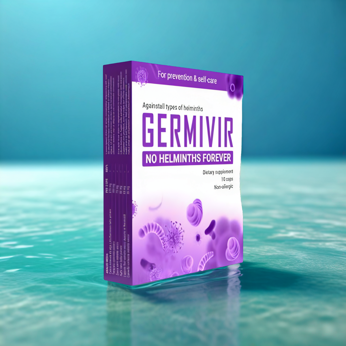 GERMIVIR