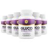 Gluco Shield Pro - 6 Bottles