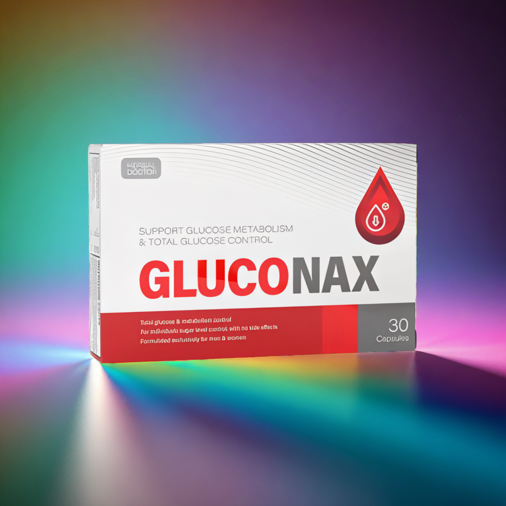 GLUCONAX PREMIUM