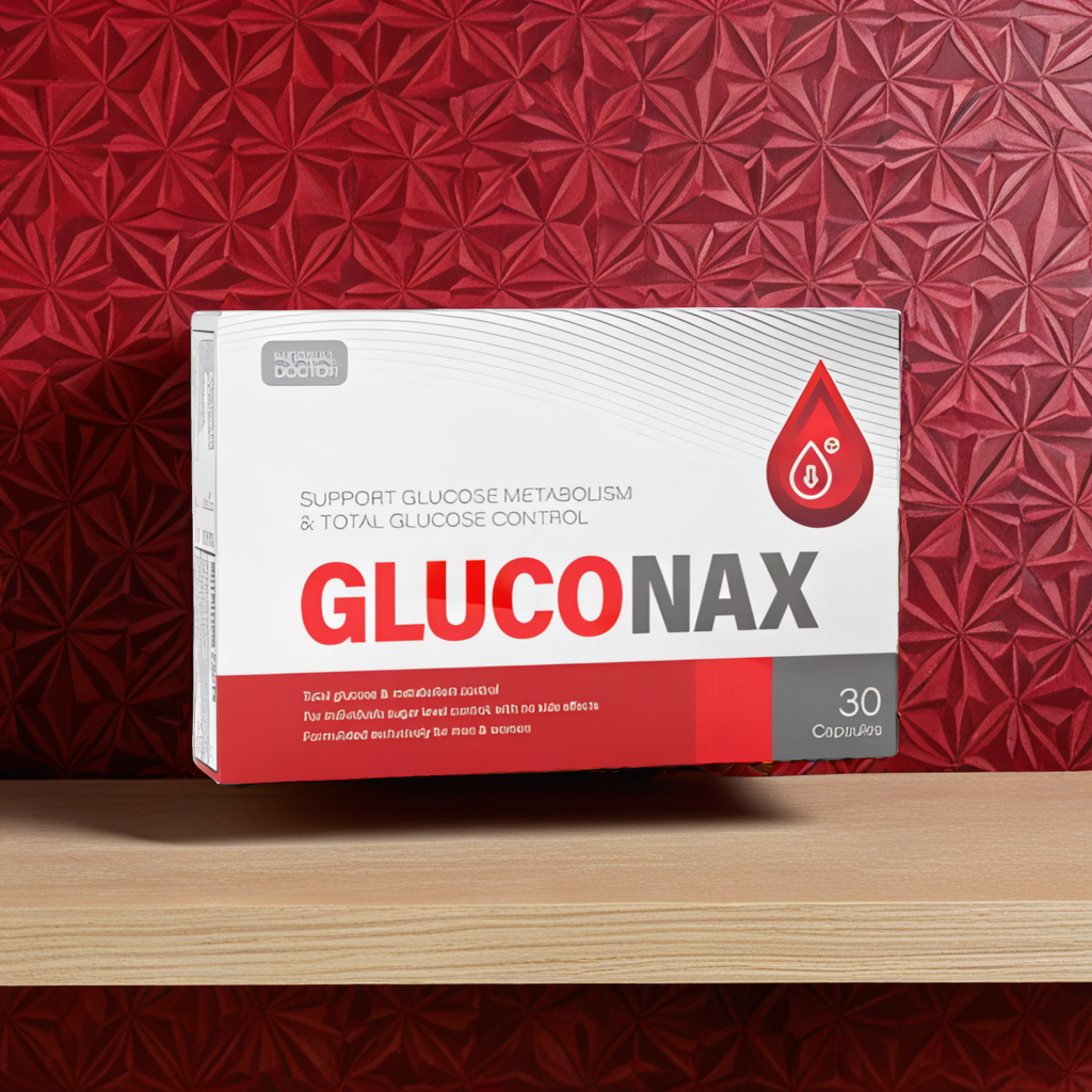 GLUCONAX PREMIUM