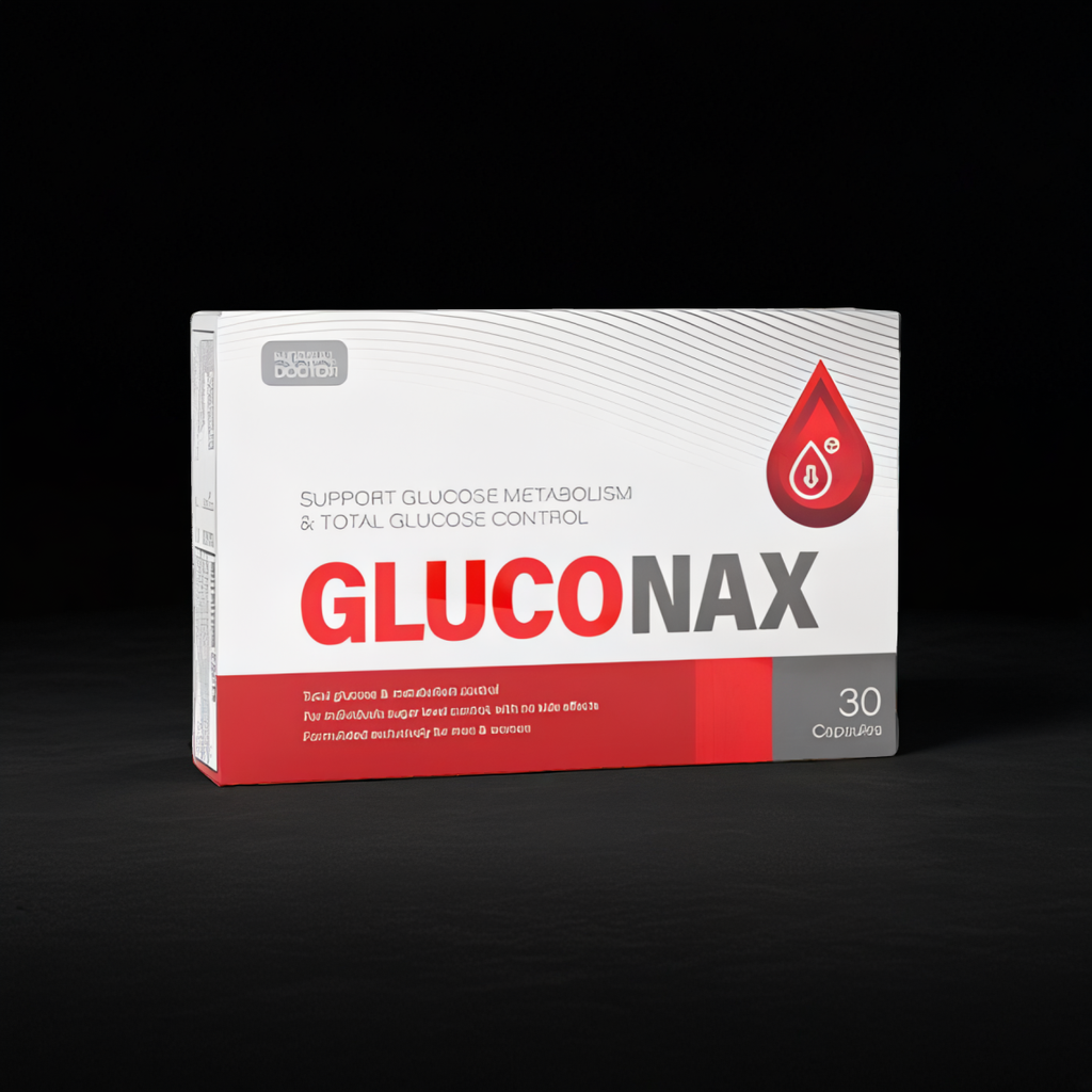 GLUCONAX PREMIUM