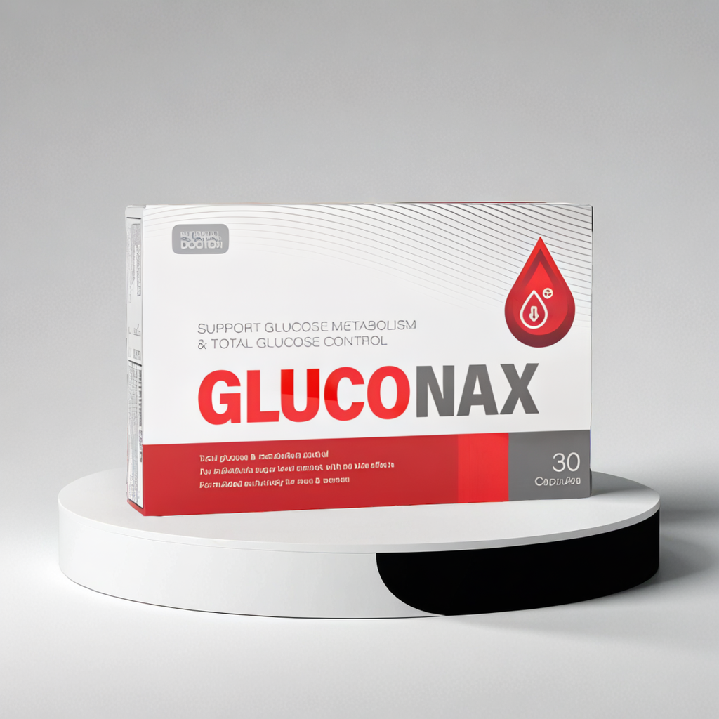 GLUCONAX PREMIUM